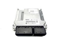 Calculator motor, cod 7809001, 0281014239, Bmw 3 Coupe (E92) 2.0 diesel, N47D20A (idi:528431)