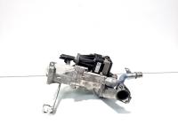 Racitor gaze cu EGR, cod 9671187780, Peugeot 308, 1.6 HDI, 9H06 (id:528706)