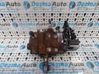 Pompa inalta presiune, 9683703780A, 0445010102,  Ford Focus 2 cabriolet,  1.6tdci