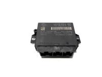 Modul senzori de parcare, cod 5J0919475A, Skoda Superb II (3T4) (idi:525396)