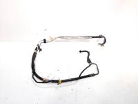 Set conducte ulei servo directie, cod 7G91-3A719-KE, Ford Mondeo 4