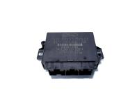 Modul senzori parcare, cod BS7T-15K866-AB, Ford Mondeo 4 Sedan (idi:526719)