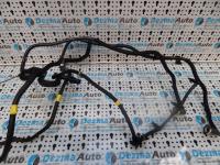 Conducta alimentare combustibil, 9635692580, Ford Focus 2 cabriolet, 1.6tdci
