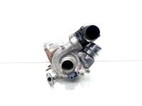 Turbosuflanta, Renault Grand Scenic 3, 1.6 DCI, R9M402 (pr:110747)