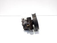 Pompa servo directie, cod 8E0145153E, Audi A4 (8EC, B7) 1.8 T-benz, BFB (pr:110747)