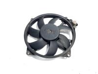 Electroventilator, cod 214810898R, Renault Megane 3, 1.6 DCI, R9M402 (idi:525742)