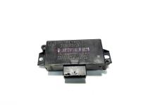 Modul senzori parcare, cod 259906372R, Renault Megane 3 CC (idi:525787)