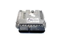 Calculator motor, cod 03G906021JG, 0281013607, Seat Altea (5P1), 2.0 TDI, BMM (idi:527602)