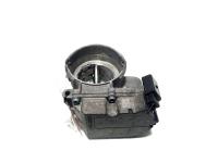 Clapeta acceleratie, cod 03G128063C, Audi A4 (8E2, B6), 1.9 TDI, BKE (idi:526134)