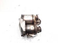 Catalizator cu filtru de particule, cod 04L131765BP, 5Q0131705BG, Audi A4 (8W2, B9) 2.0 TDI, DET (id:529367)