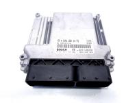 Calculator motor, cod 6461501491, 0281012342, Mercedes Clasa C Coupe (CL203), 2.2 CDI, OM646963 (idi:526903)