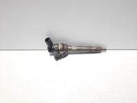 Injector, cod 7810702-02, 0445110382, Bmw 3 (F30), 2.0 diesel, N47D20C (idi:500943)