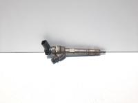 Injector, cod 7810702-02, 0445110382, Bmw 3 Touring (F31), 2.0 diesel, N47D20C (idi:500944)