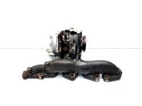 Turbosuflanta, cod 04L253059L, Audi A4 (8W2, B9) 2.0 TDI, DET (id:529365)