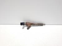 Injector, cod 4M5Q-9F593-AD, Ford Focus 2 Sedan (DA), 1.8 TDCI, KKDA (idi:501656)