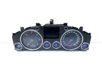 Ceas bord, cod 7L6920881A, Vw Touareg (7LA, 7L6) cutie automata