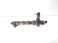 Rampa injector cu senzor, Opel Astra J, 1.7 CDTI, A17DTR (idi:528065)