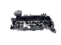 Capac culbutori, cod 7810584-05, Bmw 4 Cabriolet (F33, F83), 2.0 diesel, N47D20C (idi:527527)