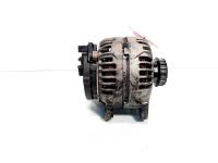 Alternator Bosch, cod 070903024, Vw Transporter 5 (7HB, 7HJ) 2.5 TDI, AXE (idi:527544)