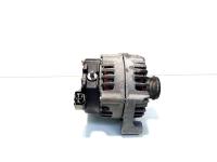 Alternator 180A Valeo, cod 8507624, Bmw 3 (F30), 2.0 diesel. N47D20C (idi:527532)