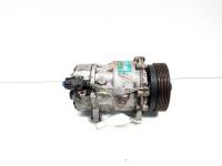 Compresor clima, cod 1J0820803F, Audi A3 (8L1), 1.6 benz, AVU (pr:110747)