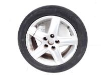 Janta aliaj R17, cod 4F0601025AF, Audi A6 Allroad (4FH, C6) (idi:526628)