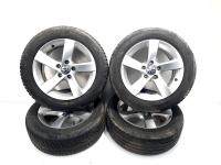 Set jante aliaj R16, cod 3AA601025A, VW Passat Variant (365) (idi:527867)