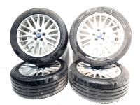 Set jante aliaj R17, Ford Focus 3 (id:529995)