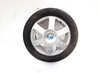 Janta aliaj R16, cod 1Z0601025B, Skoda Octavia 2 (1Z3) (id:110747)