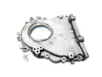 Capac distributie stanga, cod 059109129N, Audi A6 Allroad (4FH, C6), 2.7 TDI, CAN (idi:513836)