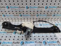 Macara cu motors stanga spate 7179601S, 774-68102-01, Bmw X6 (E71) 2008-2014 (id:188939)