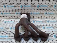 Catalizator 036178EA, Seat Ibiza 4 (6L1) 1.4Benz (id:188729)