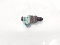 Injector, cod 96253573, Daewoo Nubira (2) 1.6 benz, F16D3 (id:529858)