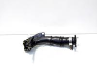 Tub intercooler, cod AV6Q-9351-BC, Ford Focus 3 Sedan, 1.6 TDCI, T1DB (idi:528702)