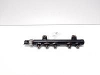 Rampa injectoare cu senzor, cod 9685297580, Peugeot 308 CC, 1.6 HDI, 9HR (idi:528712)