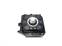 Joystick navigatie, cod 253B02542R, Renault Megane 3 Sedan (id:530487)