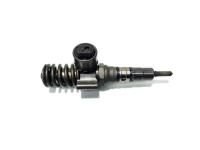 Injector, cod 03G130073G+, BTC, 0414720404, Audi A4 (8EC, B7) 2.0 TDI, BRE (id:530724)