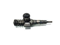 Injector, cod 03G130073G+, BPT, 0414720404, Audi A6 (4F2, C6) 2.0 TDI, BRE (id:530708)