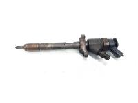 Injector, cod 0445110311, Peugeot 307, 1.6 HDI, 9HX (id:527990)