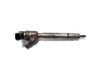 Injector, cod A6480700287, 0445110177, Mercedes Clasa C (W203) 2.2 CDI (id:528494)