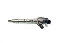 Injector, cod 04L130277AE, 0445110471, Audi A4 (8W2, B9) 2.0 TDI, DET (id:529121)