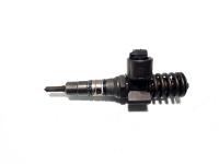 Injector, cod 03G130073B, BPT, Vw Touran (1T1, 1T2) 2.0 TDI, AZV (id:528483)