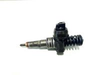 Injector, cod 045130073T, RB3, Skoda Fabia 2 (5J, 542) 1.4 TDI, AMF (id:527173)