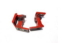 Set balamale stanga spate, Vw Polo (6R) (id:530957)