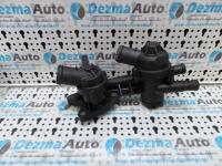 Corp termostat, 03C121026H, Vw Golf 5 (1K1) 1.6FSI (id:189428)