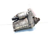 Electromotor, cod 02T911024N, Skoda Fabia 2 (5J, 542), 1.2 TSI, CBZB, 5 vit man (idi:517918)