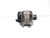 Alternator 140A Bosch, cod 06F903023F, Seat Leon (1P1) 2.0 FSI, BLR (pr:592126)