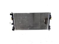 Radiator racire apa, cod 6R0121253, Skoda Fabia 2 Combi (5J, 545), 1.6 TDI, CAYC (idi:527825)