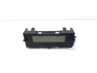 Display bord, cod 8200290543, Renault Megane 2 Combi [Fabr 2003-2008] (id:531100)