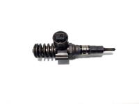 Injector, cod 03G130073G+, BPT, 0414720404, Audi A3 (8P1), 2.0 TDI, BKD (pr:110747)